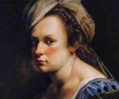 Artemisia Gentileschi