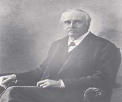 Arthur Balfour