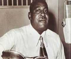 Arthur Crudup
