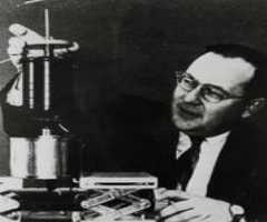 Arthur Leonard Schawlow