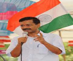 Arvind Kejriwal