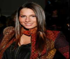 Ashley Alexandra Dupré