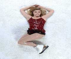 Ashley Wagner