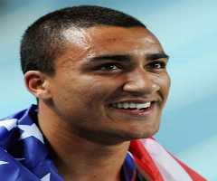 Ashton Eaton