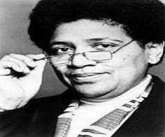 Audre Lorde