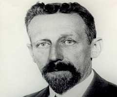 August Krogh Biography Life Interesting Facts