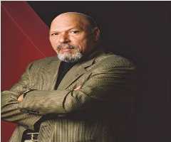 August Wilson