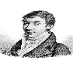 Augustin-louis Cauchy