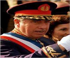 Augusto Pinochet