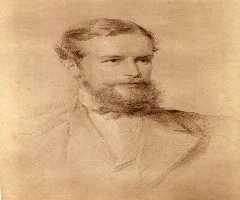 Augustus Pitt Rivers