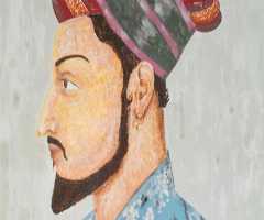 Aurangzeb