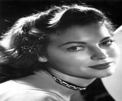 Ava Gardner
