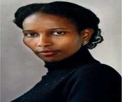 Ayaan Hirsi Ali