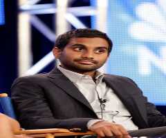 Aziz Ansari