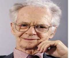 B.F. Skinner