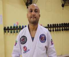 B.J. Penn