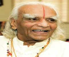 B. K. S. Iyengar