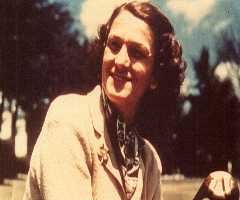 Babe Didrikson Zaharias