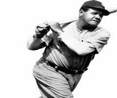 Babe Ruth