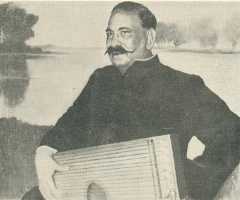 Bade Ghulam Ali Khan