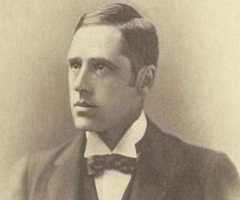 Banjo Paterson