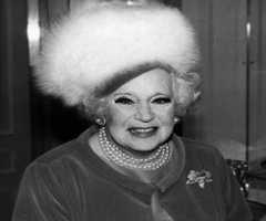 Barbara Cartland