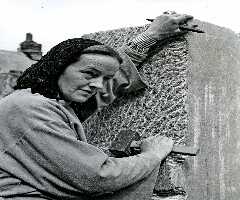 Barbara Hepworth