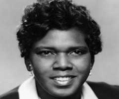 Barbara Jordan