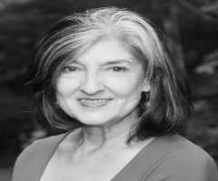 Barbara Kingsolver