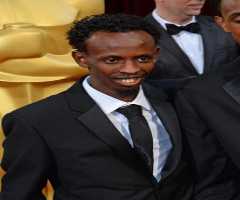 Barkhad Abdi