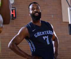 Baron Davis