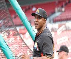 Barry Bonds