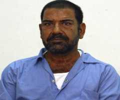 Barzan Ibrahim al-Tikriti