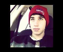 Beau Brooks