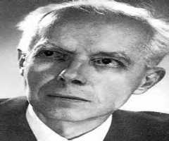Bela Bartok
