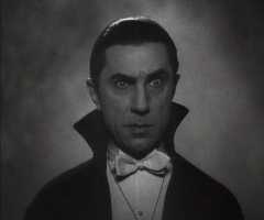 Bela Lugosi