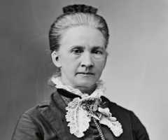 Belva Lockwood