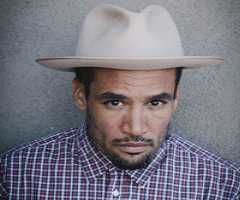 Ben Harper