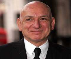 Ben Kingsley