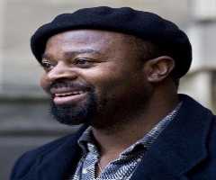 Ben Okri