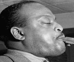Ben Webster