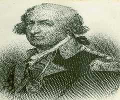 Benedict Arnold