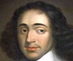 Benedict De Spinoza