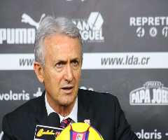 Benito Floro