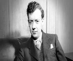 Benjamin Britten