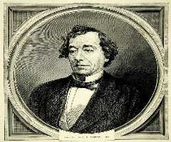 Benjamin Disraeli