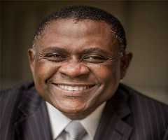 Bennet Omalu