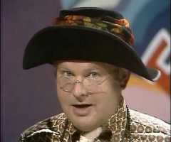 Benny Hill