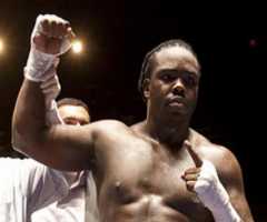 Bermane Stiverne