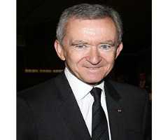 Bernard Arnault